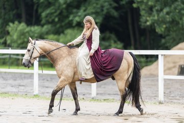 Bild 33 - Vivi und Mare
